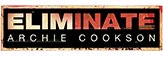 Eliminate Archie Cookson logo